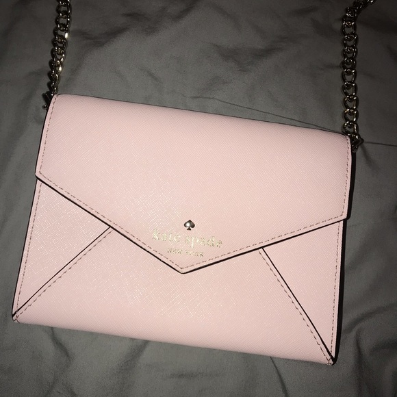 Kate spade cross body - Picture 2 of 4